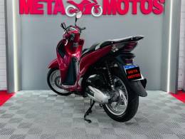 HONDA - SH 150i - 2018/2018 - Vermelha - R$ 14.500,00