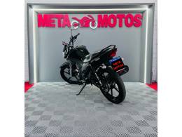 YAMAHA - FACTOR - 2022/2023 - Preta - R$ 17.500,00