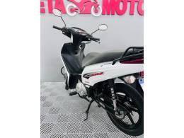 HONDA - BIZ 125 - 2015/2015 - Branca - R$ 14.300,00