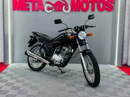 HONDA - CG 125 - 2013/2013 - Preta - R$ 10.500,00