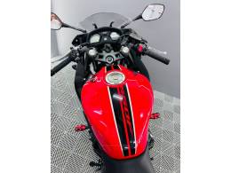 HONDA - CBR 650F - 2019/2019 - Vermelha - R$ 46.900,00