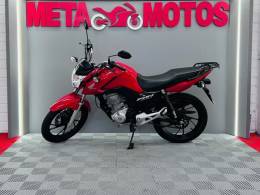 HONDA - CG 160 - 2023/2023 - Vermelha - R$ 18.900,00