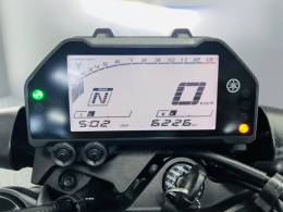 YAMAHA - MT - 2021/2022 - Preta - R$ 30.500,00