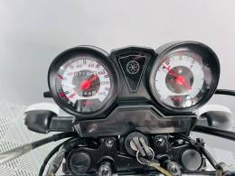 YAMAHA - FACTOR YBR - 2016/2016 - Branca - R$ 11.500,00