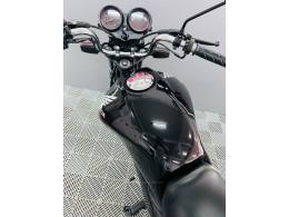 HONDA - CG 125 - 2013/2013 - Preta - R$ 10.500,00