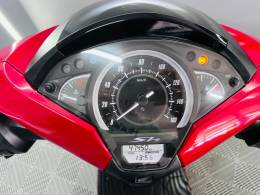 HONDA - SH 150i - 2018/2018 - Vermelha - R$ 14.500,00