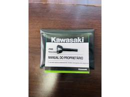 KAWASAKI - Z900 - 2020/2020 - Preta - R$ 51.500,00