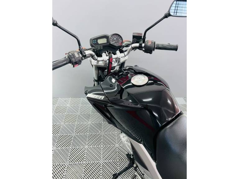 YAMAHA - FAZER - 2013/2013 - Preta - R$ 14.900,00