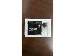 YAMAHA - FACTOR YBR - 2023/2024 - Preta - R$ 16.900,00