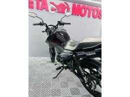 YAMAHA - FACTOR - 2022/2023 - Preta - R$ 17.500,00
