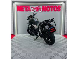 HONDA - CB 500 - 2017/2018 - Verde - R$ 36.900,00