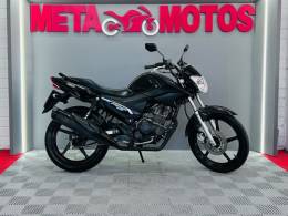 YAMAHA - FACTOR - 2022/2023 - Preta - R$ 17.500,00