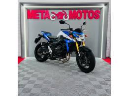 SUZUKI - GSR - 2015/2016 - Azul - R$ 41.900,00