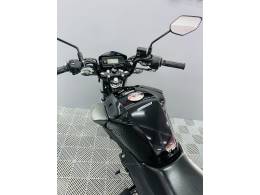 YAMAHA - FACTOR - 2022/2023 - Preta - R$ 17.500,00