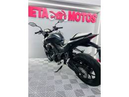YAMAHA - MT - 2021/2022 - Preta - R$ 30.500,00