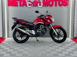 HONDA - CG 160 - 2022/2023 - Vermelha - R$ 20.900,00
