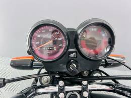 HONDA - CG 125 - 2013/2013 - Preta - R$ 10.500,00