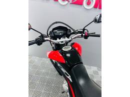 HONDA - NXR 160 - 2021/2021 - Vermelha - R$ 19.900,00