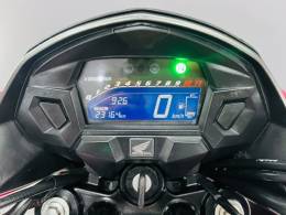 HONDA - CG 160 - 2022/2023 - Vermelha - R$ 20.900,00