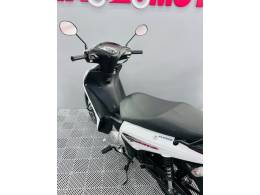 HONDA - BIZ 125 - 2015/2015 - Branca - R$ 14.300,00